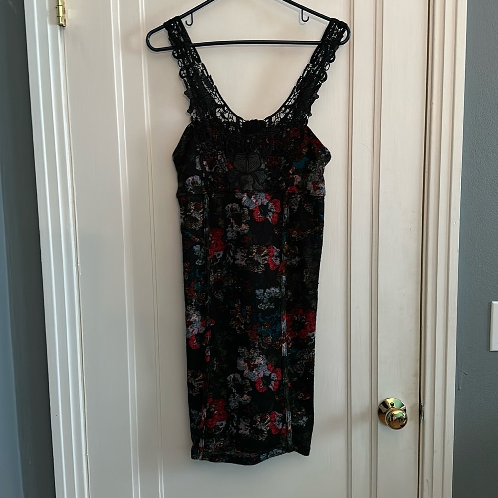 New without tags Free People Dress